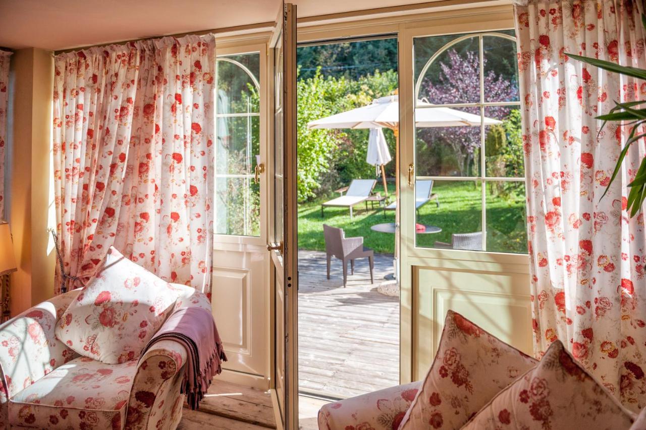 Villa Orso Grigio ロンツォーネ エクステリア 写真