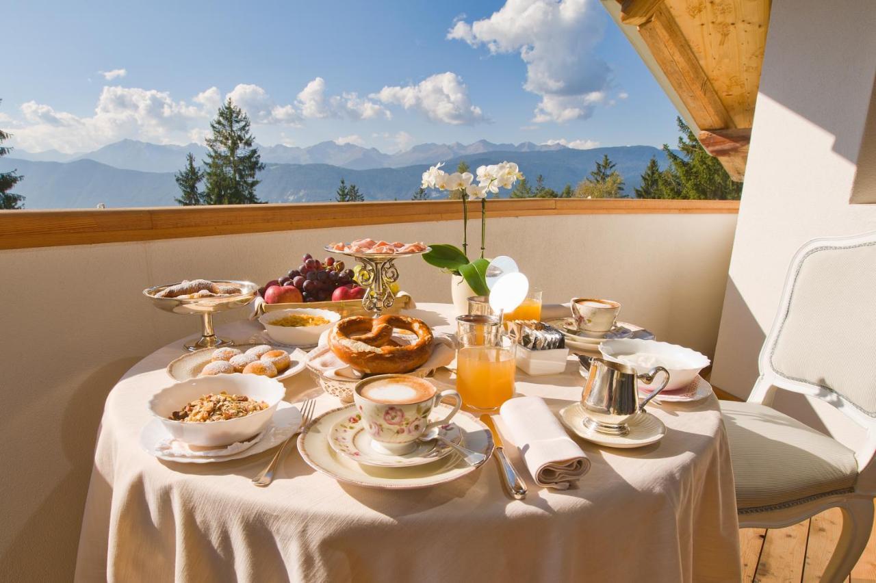Villa Orso Grigio ロンツォーネ エクステリア 写真