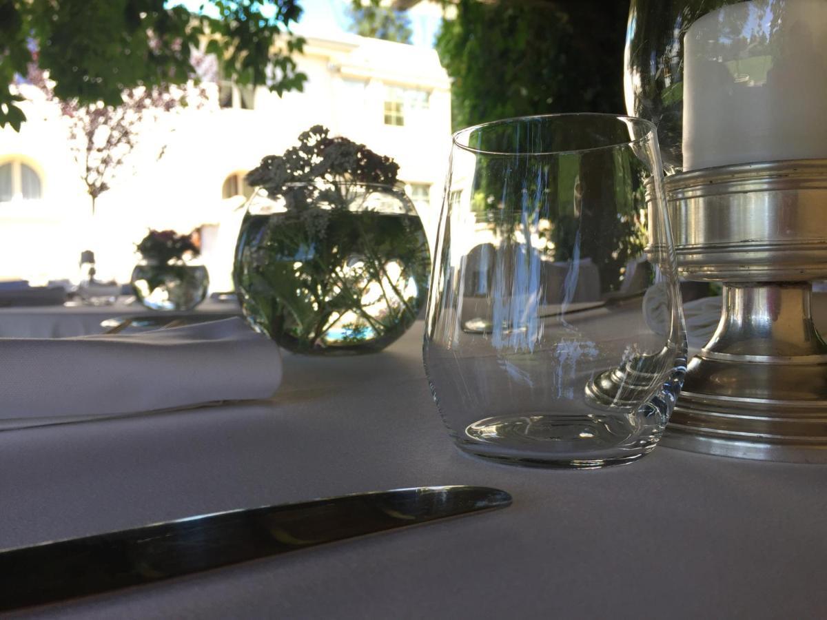 Villa Orso Grigio ロンツォーネ エクステリア 写真