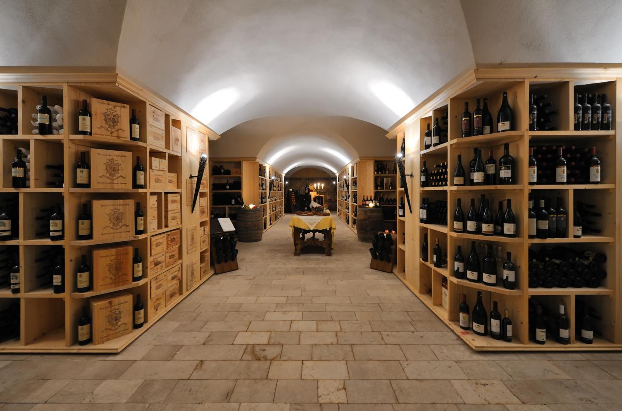 Villa Orso Grigio ロンツォーネ エクステリア 写真
