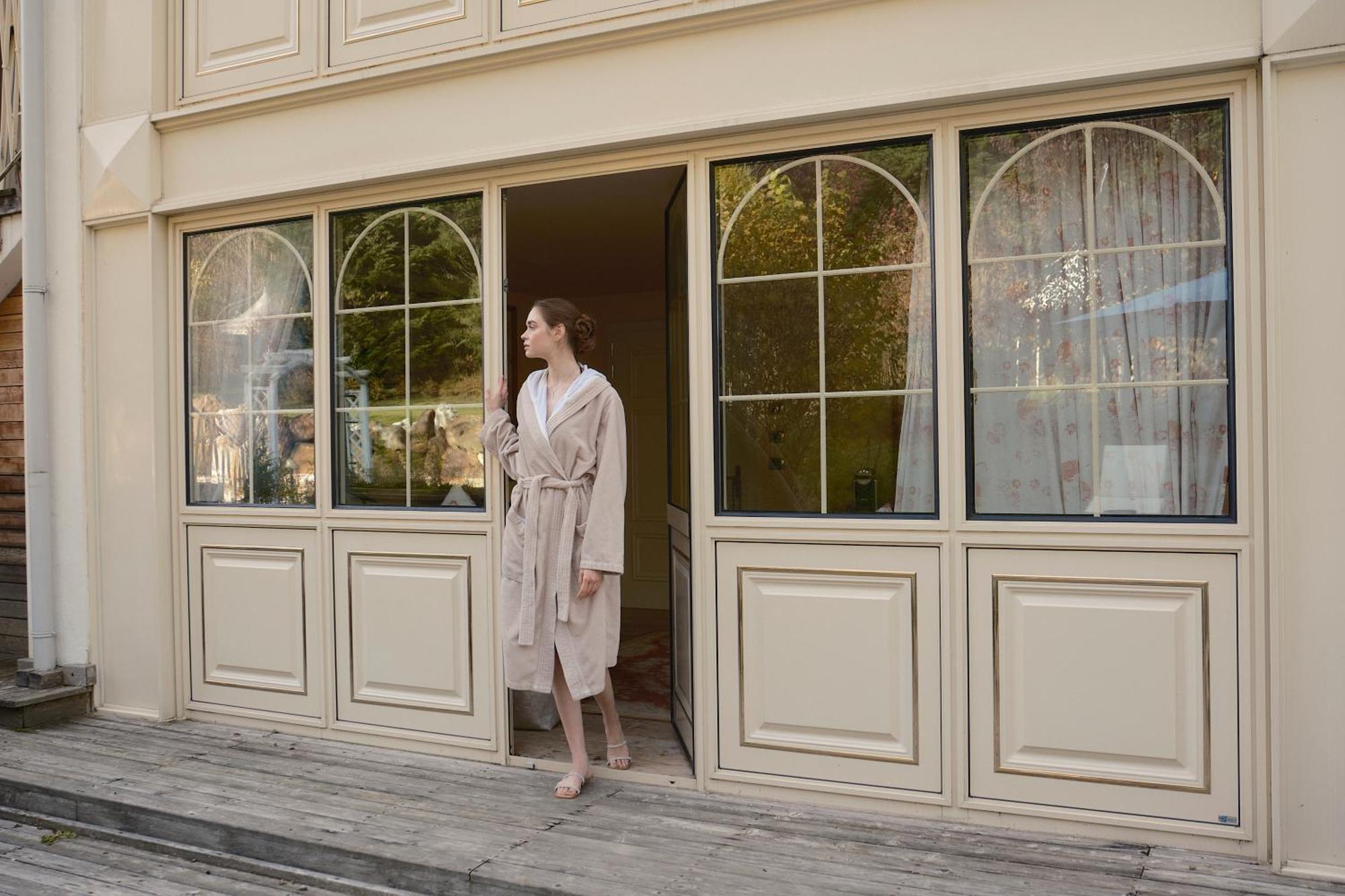 Villa Orso Grigio ロンツォーネ エクステリア 写真