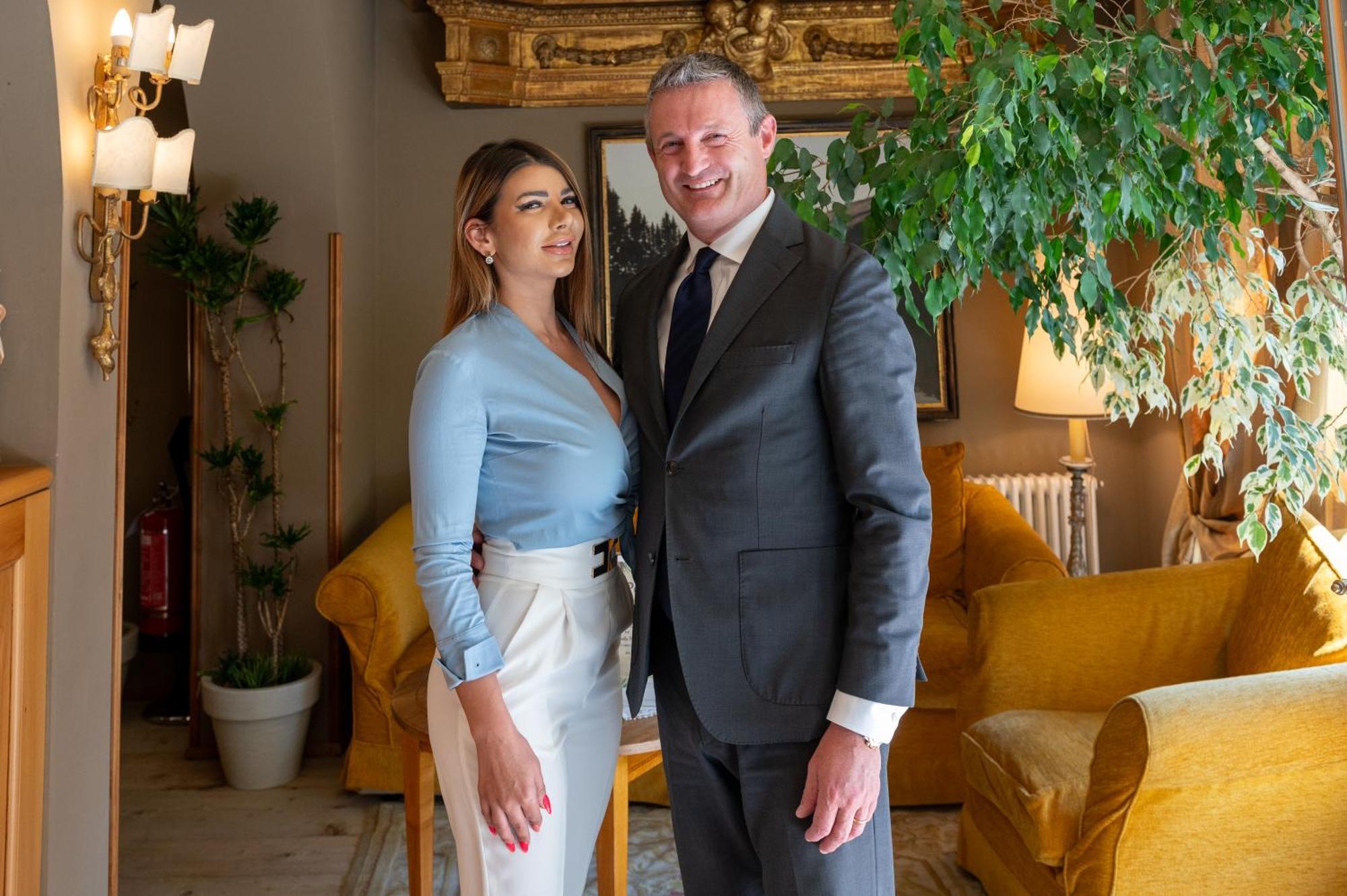 Villa Orso Grigio ロンツォーネ エクステリア 写真