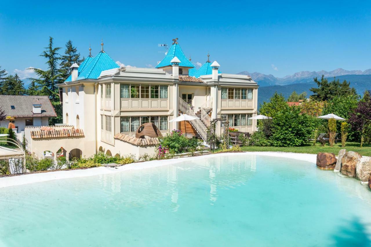 Villa Orso Grigio ロンツォーネ エクステリア 写真